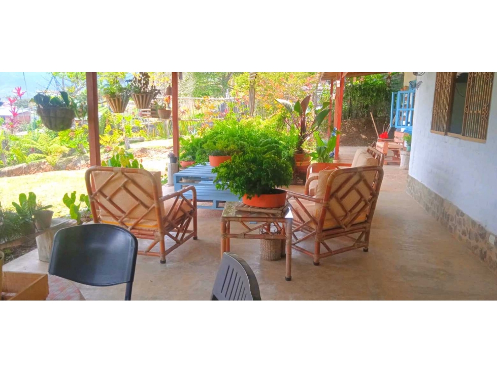 VENTA CASA CAMPESTRE VEREDA EL CARMEN DAGUA W9749884 ISA-P — foto 5