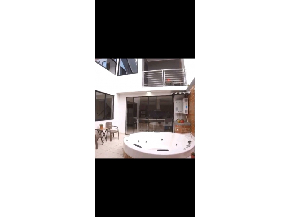 VENTA CASA CAMPESTRE SOBRE PANAMERICANA VIA CALI POPAYÁN - 3