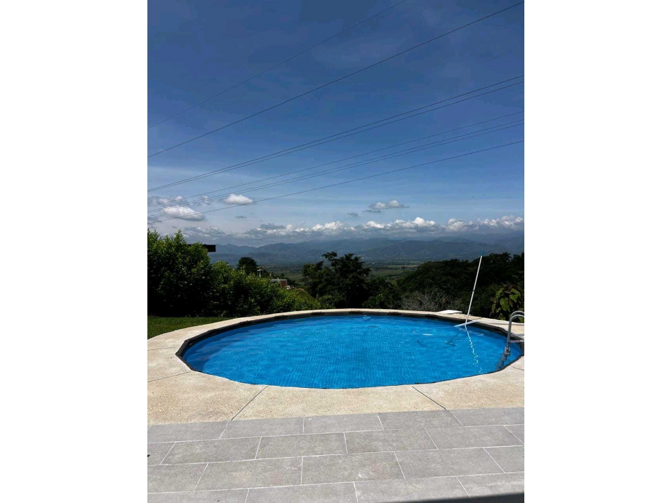 Venta Casa Campestre Via Cerritos Pereira. — foto 4