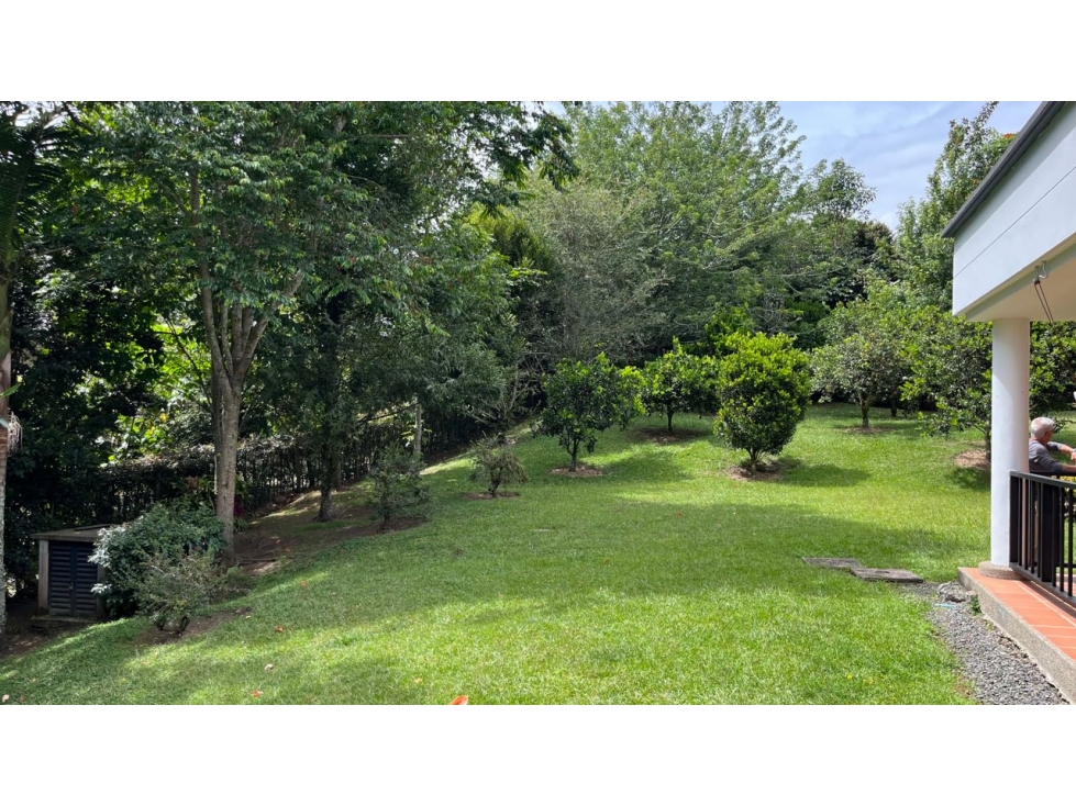 Venta casa campestre via la ceja — foto 3