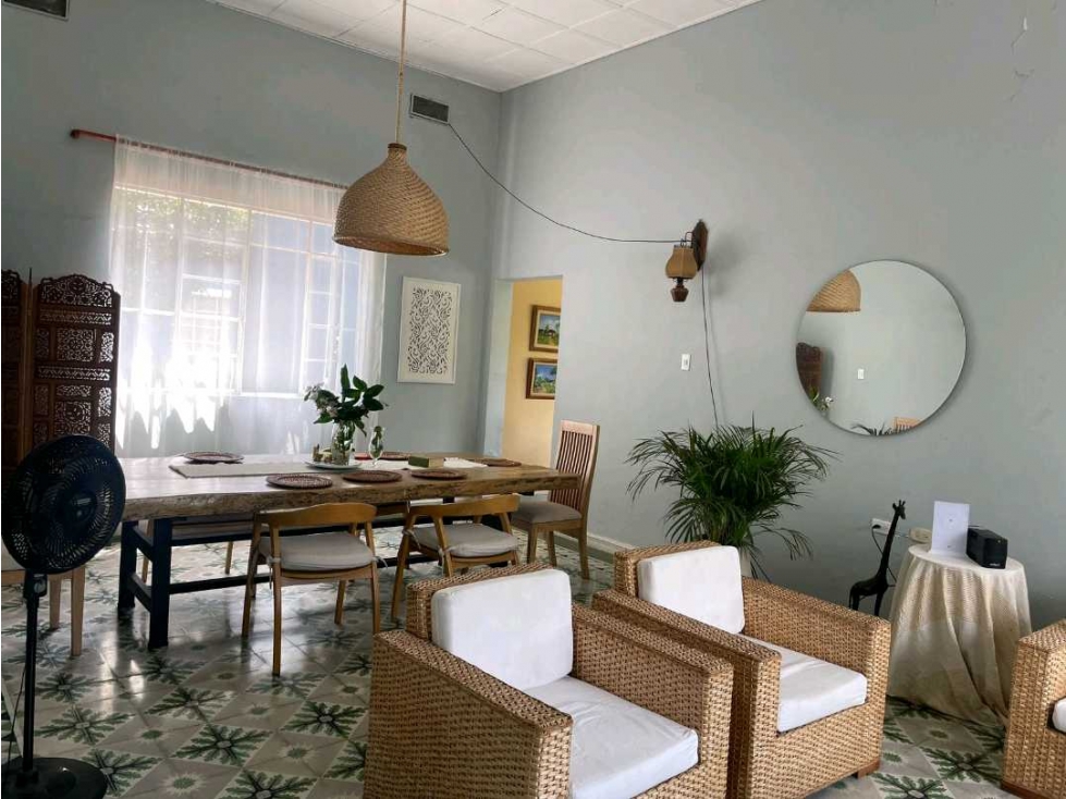 Venta casa Campestre Villa del Prado, Mariquita - 2