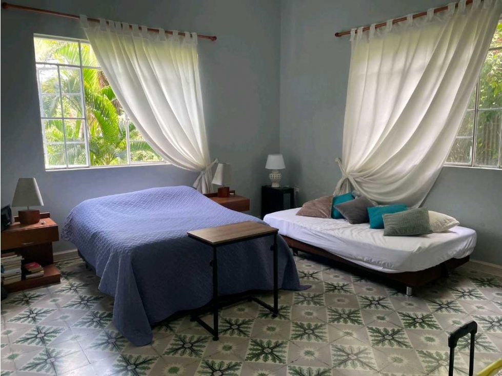 Venta casa Campestre Villa del Prado, Mariquita - 3