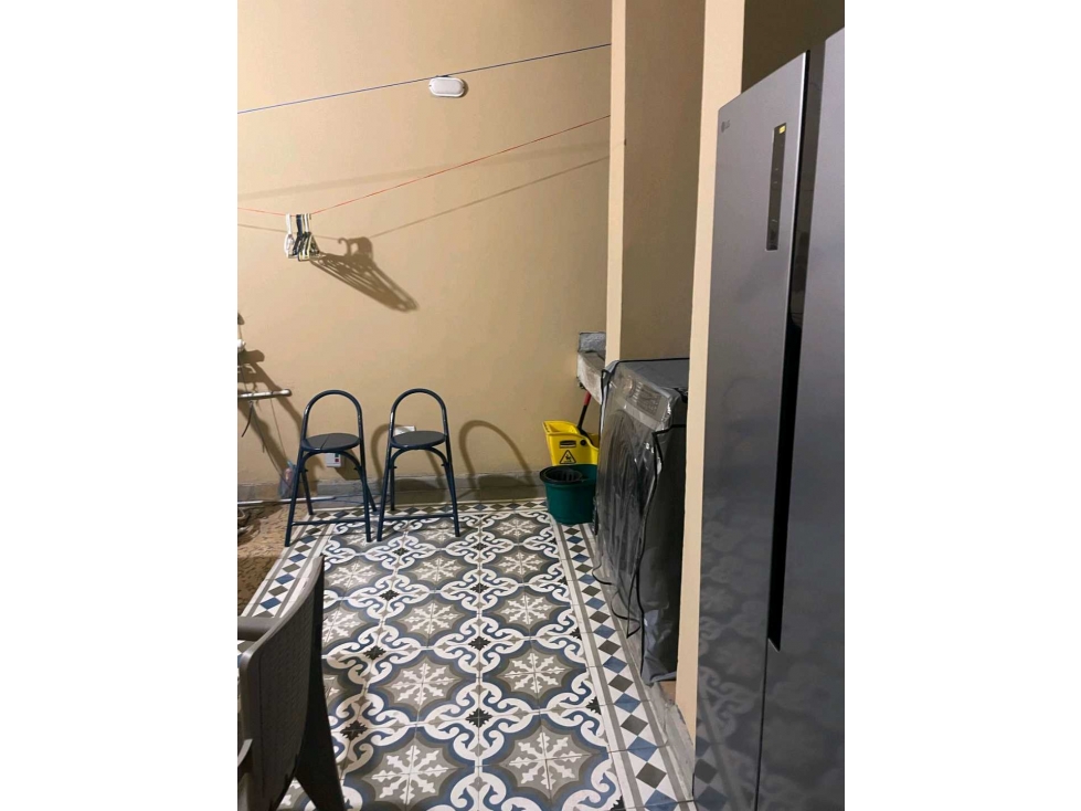Venta casa Campestre Villa del Prado, Mariquita - 6