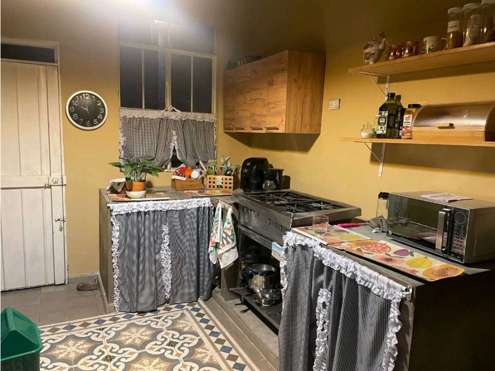 Venta casa Campestre Villa del Prado, Mariquita - 4