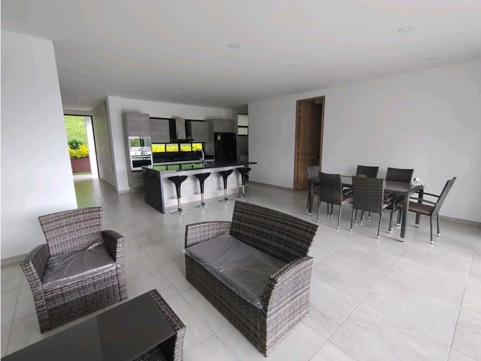 Venta Casa Campestre, Villeta — foto 3