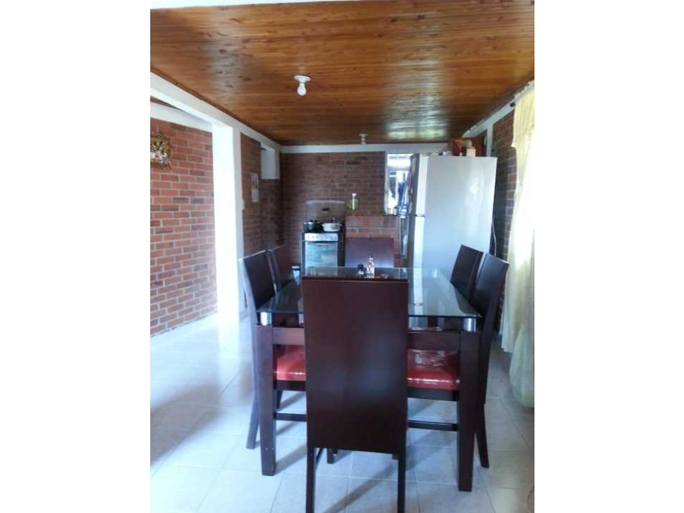 Venta Casa Campestre Las Acacias Pereira