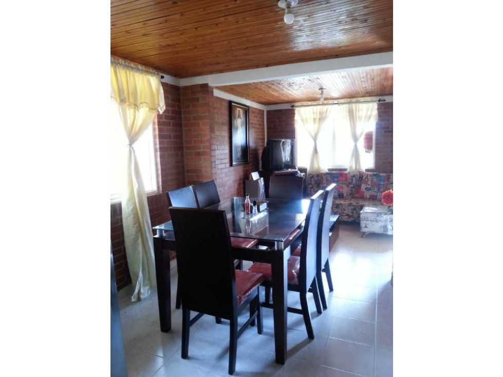Venta Casa Campestre Las Acacias Pereira - 2