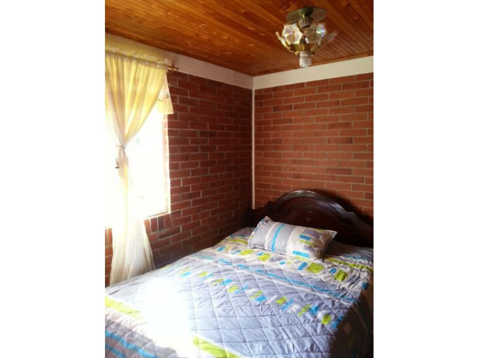 Venta Casa Campestre Las Acacias Pereira - 3