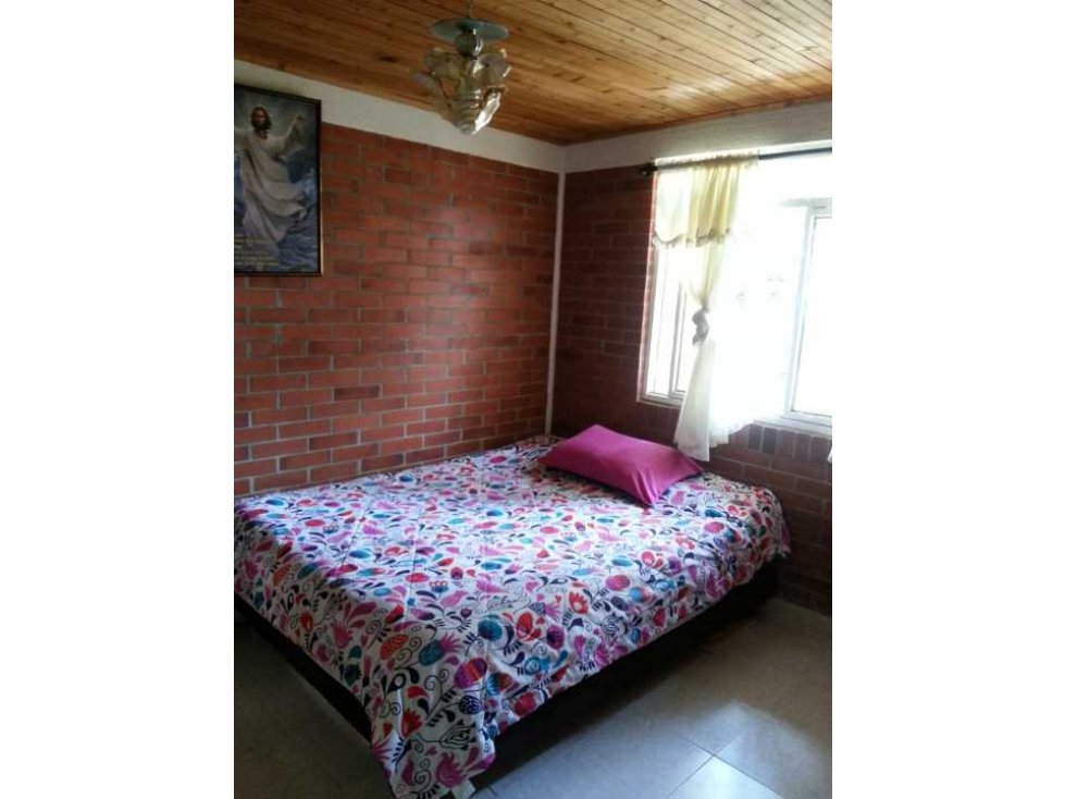 Venta Casa Campestre Las Acacias Pereira - 4