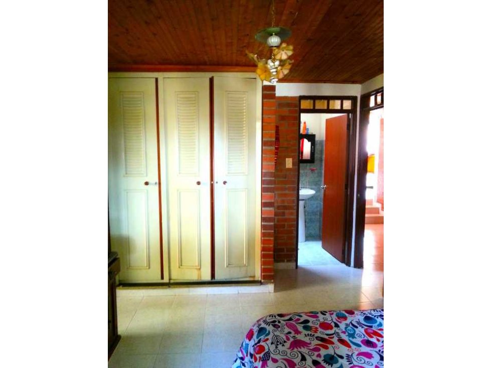 Venta Casa Campestre Las Acacias Pereira - 5