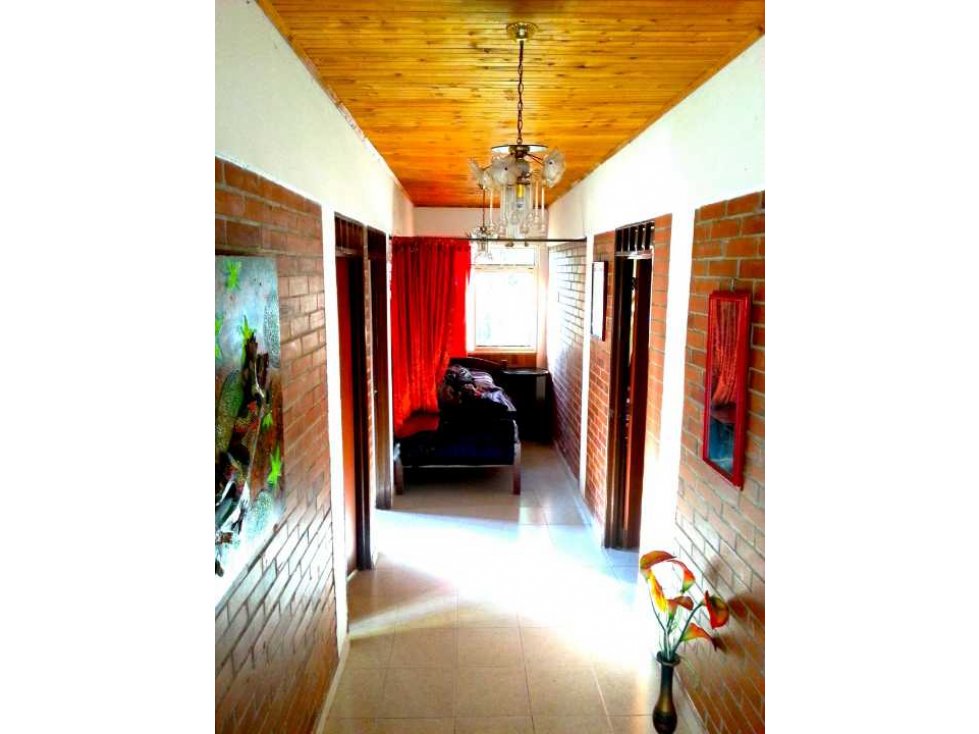 Venta Casa Campestre Las Acacias Pereira - 6