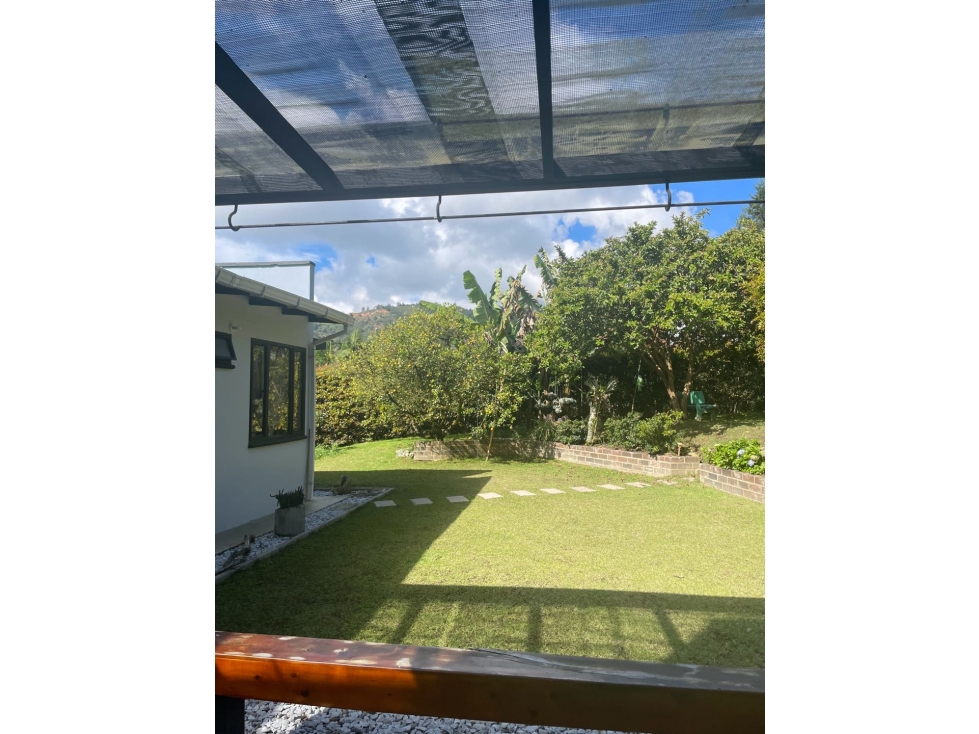 Venta casa campo Guarne La Clarita — foto 5