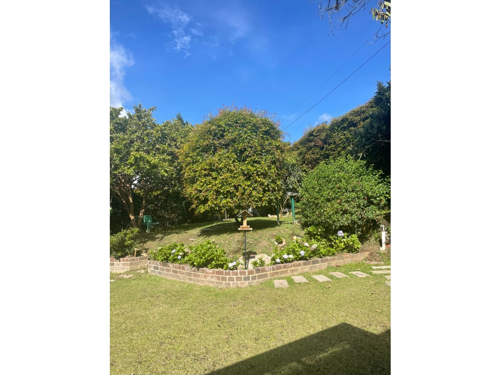 Venta casa campo Guarne La Clarita — foto 6