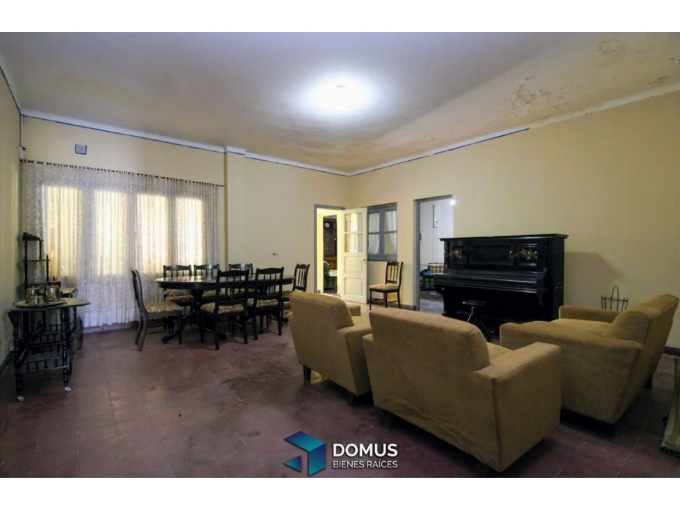 VENTA CASA CAMPO QUIJANO - 5