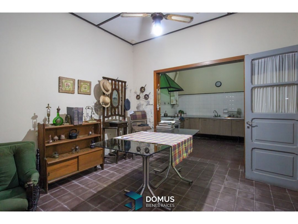 VENTA CASA CAMPO QUIJANO - 6
