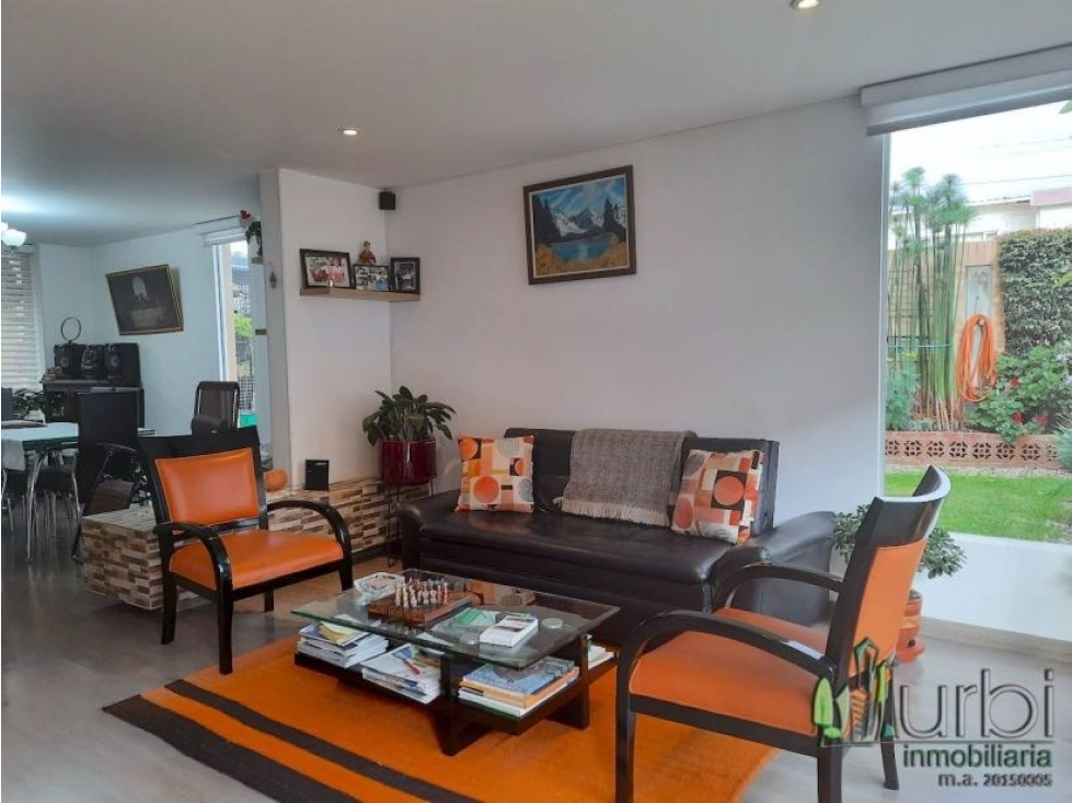 VENTA CASA CAMPO VERDE 1 - EL TEJAR — foto 2