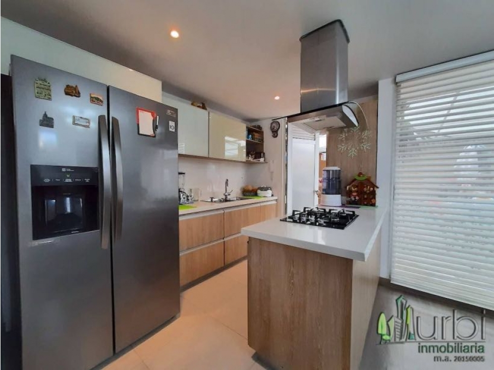 VENTA CASA CAMPO VERDE 1 - EL TEJAR — foto 3
