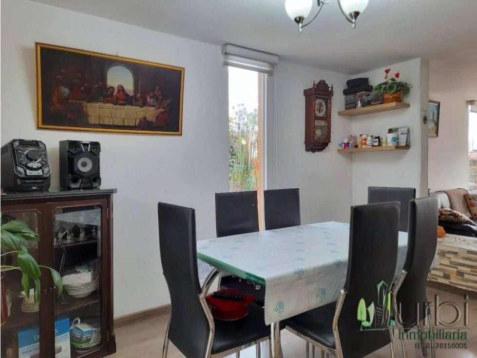 VENTA CASA CAMPO VERDE 1 - EL TEJAR — foto 4
