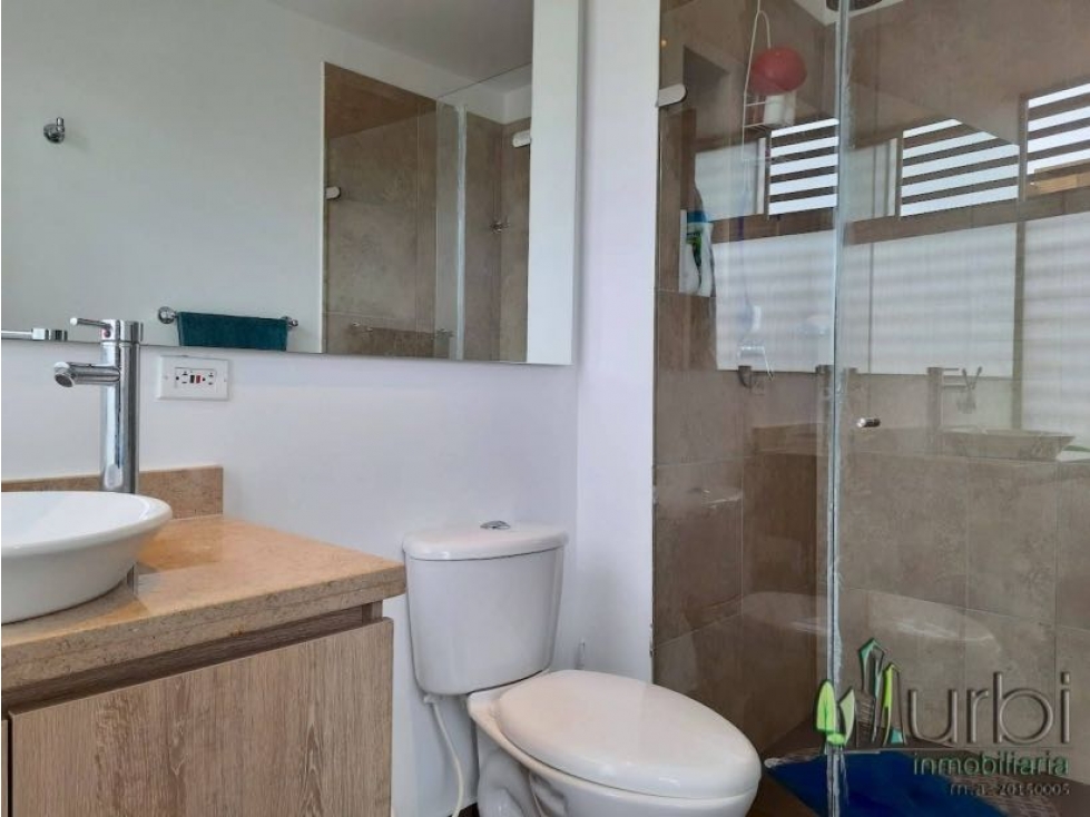 VENTA CASA CAMPO VERDE 1 - EL TEJAR — foto 5