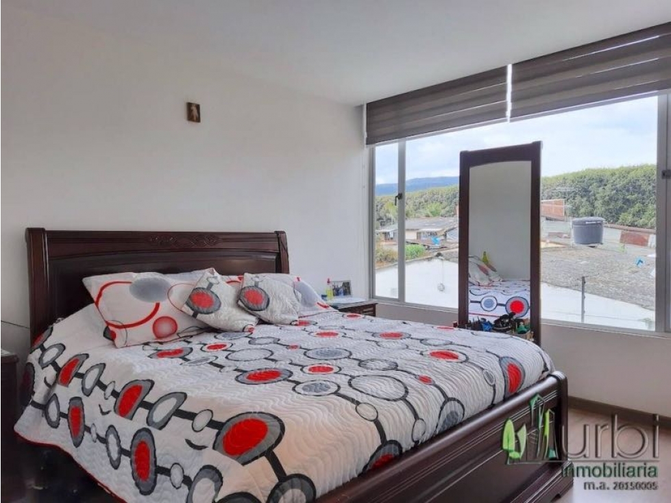 VENTA CASA CAMPO VERDE 1 - EL TEJAR — foto 6