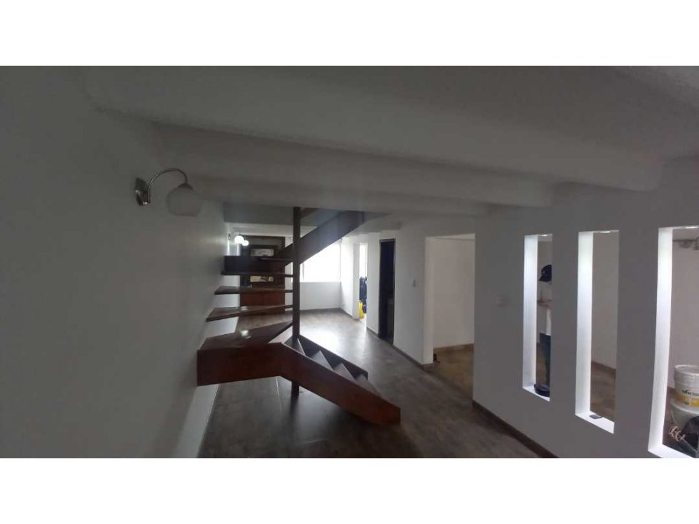 Venta Casa Campohermoso Manizales — foto 2