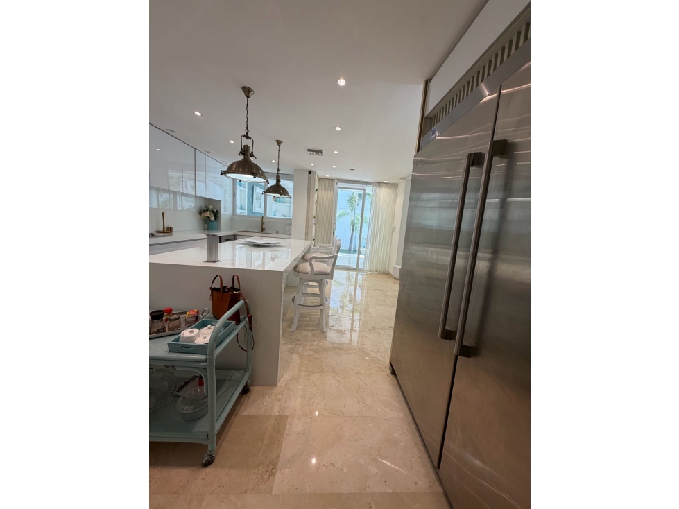 Venta casa Castellana — foto 5