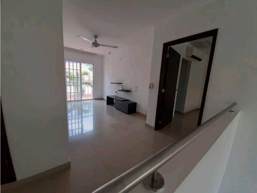Venta casa castellana barranquilla LF — foto 6