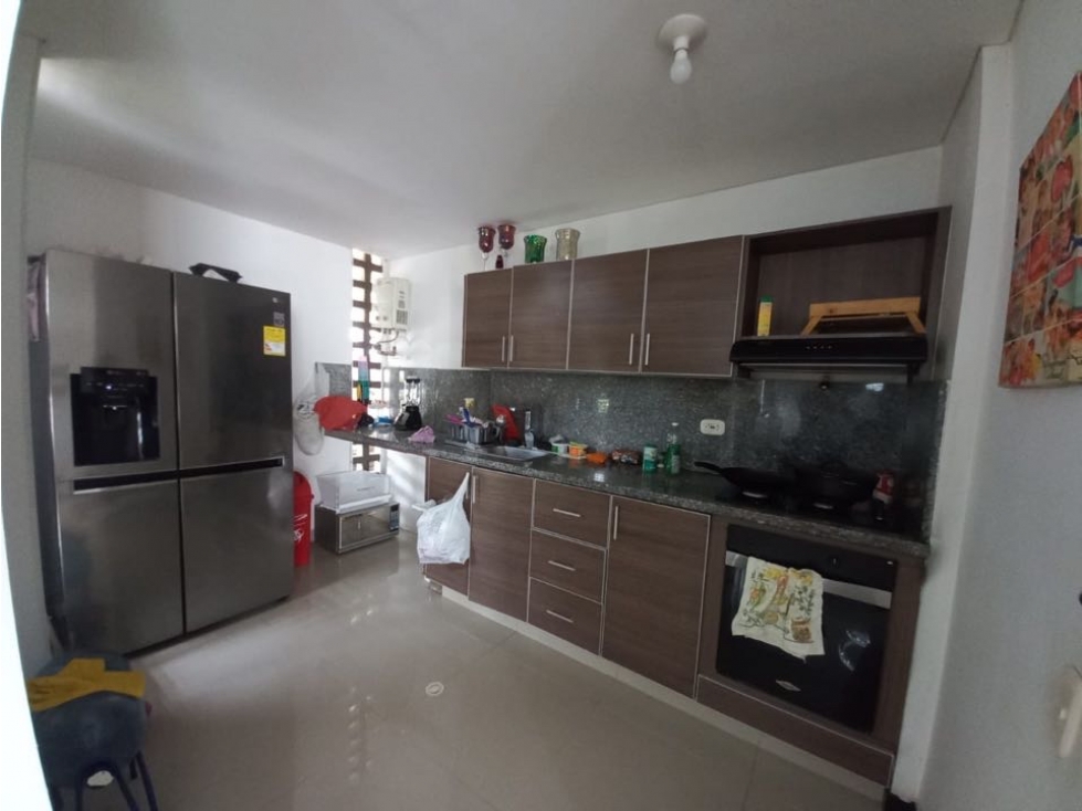 VENTA CASA CASTILLO, JAMUNDI, CALI — foto 2