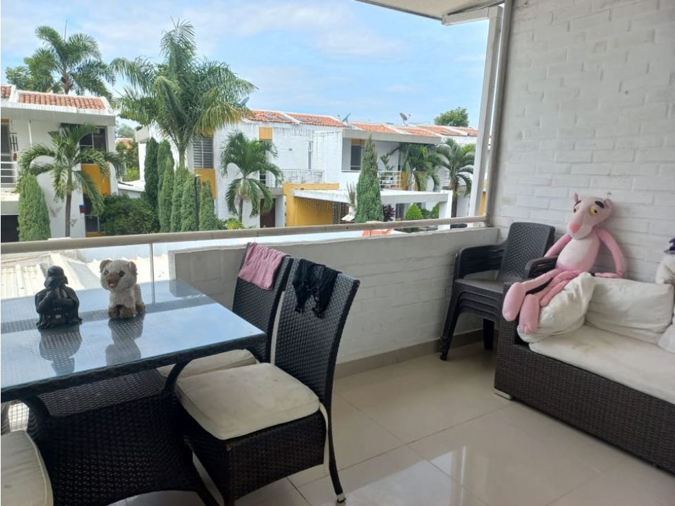 VENTA CASA CASTILLO, JAMUNDI, CALI — foto 4