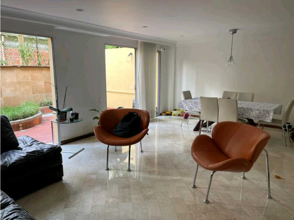 Venta Casa Castropol El Poblado Medellín — foto 2