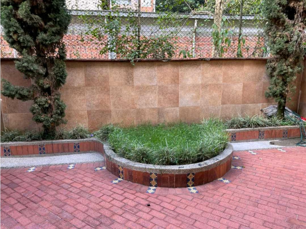 Venta Casa Castropol El Poblado Medellín — foto 4
