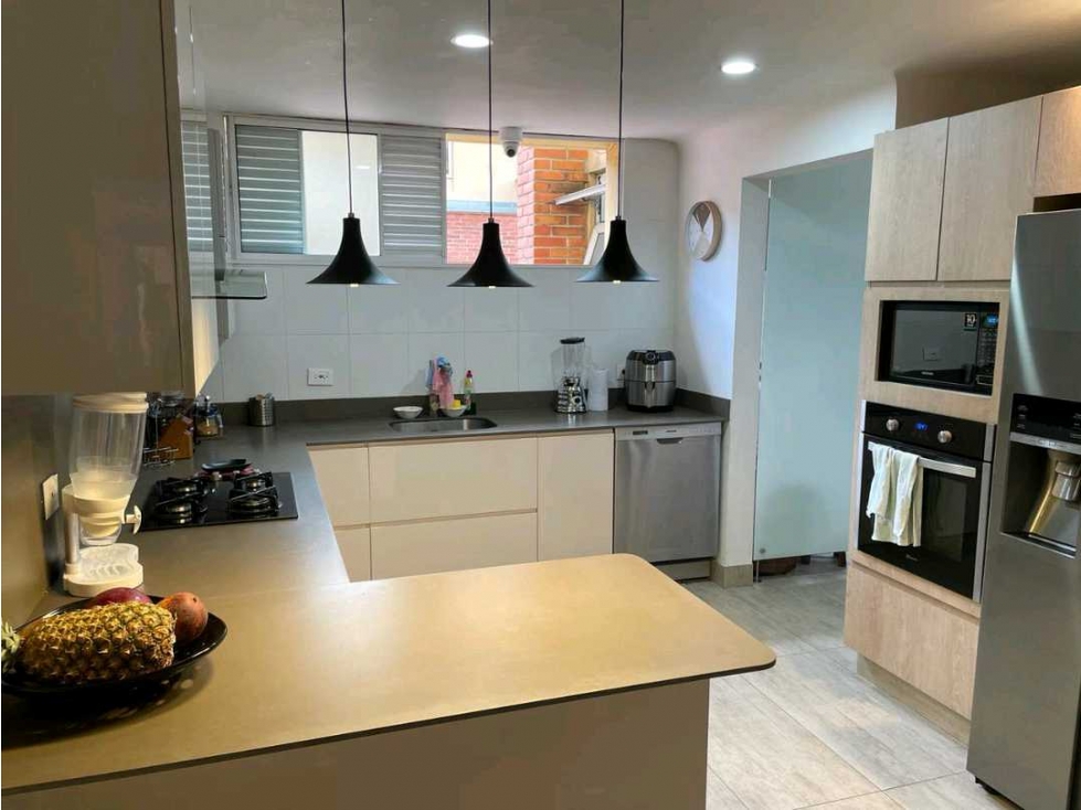 Venta Casa Castropol El Poblado Medellín — foto 5