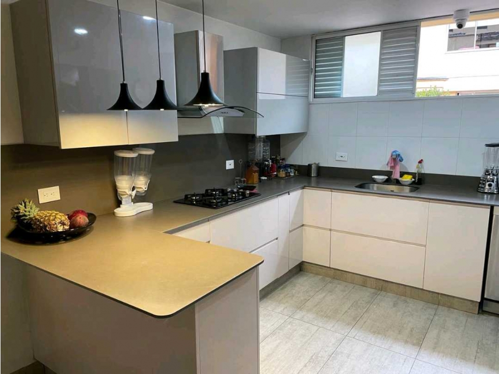 Venta Casa Castropol El Poblado Medellín — foto 6
