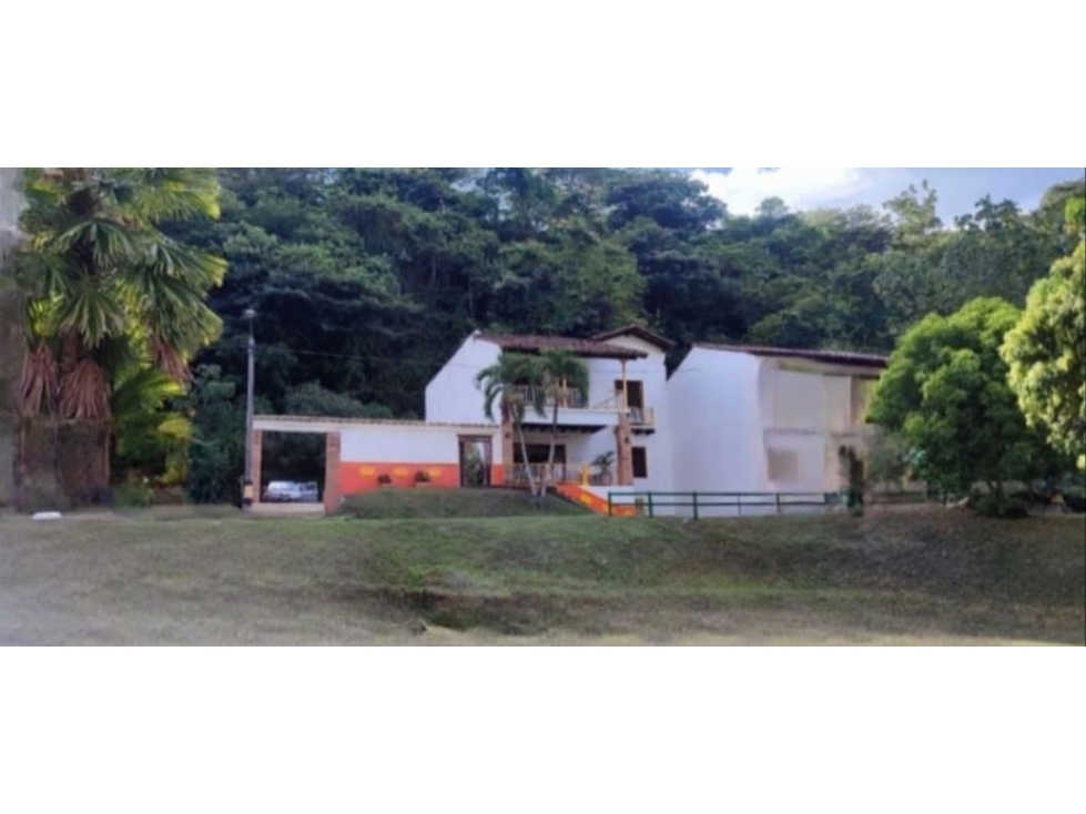 Venta casa cauca viejo - 1