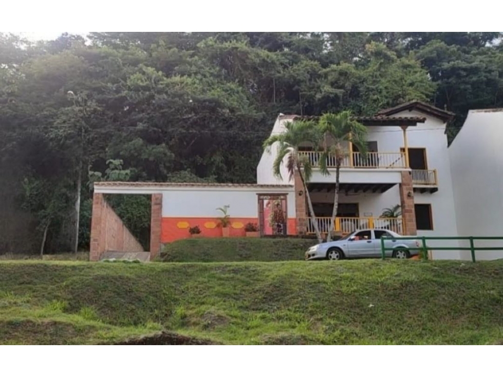 Venta casa cauca viejo - 3