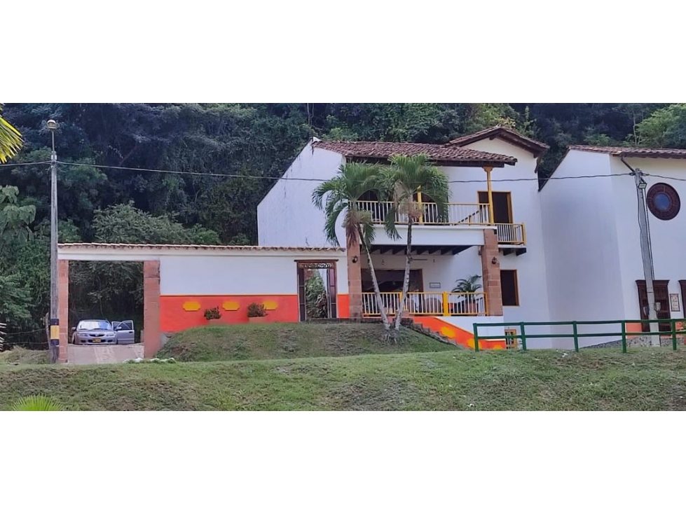 Venta casa cauca viejo - 5