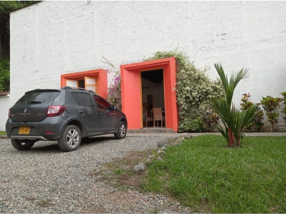 Venta casa cauca viejo - 6