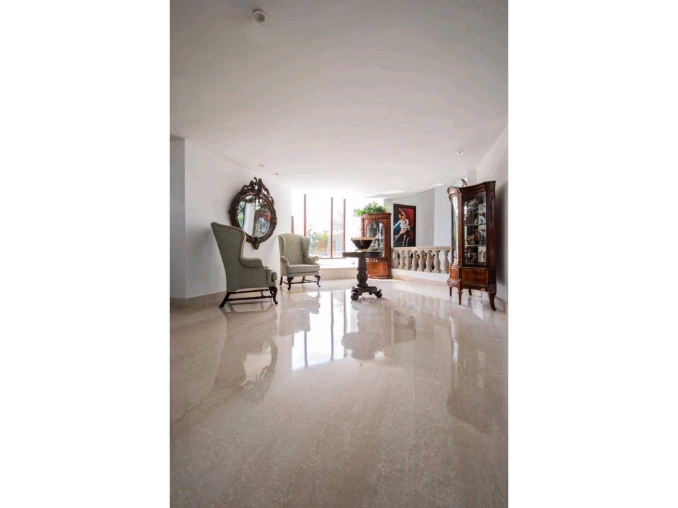 VENTA LUJOSA CASA UBICADA EN CAUJARAL — foto 3