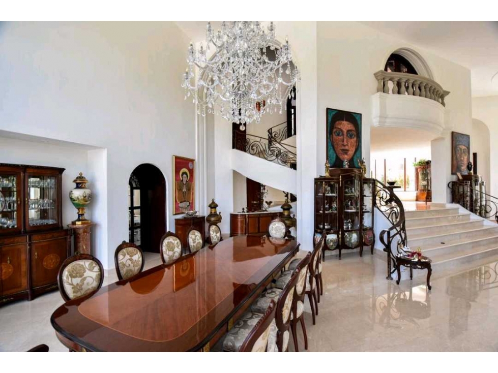 VENTA LUJOSA CASA UBICADA EN CAUJARAL — foto 5