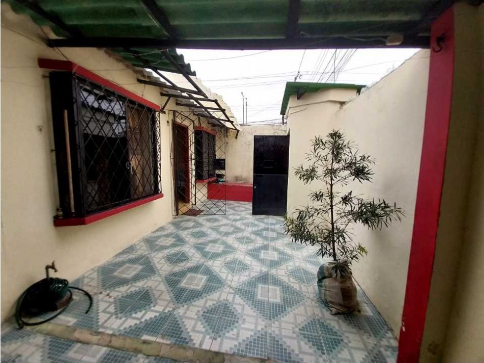 Venta Casa Cdla. Samanes 1, Conjunto Cerrado. 4 Dormitorios — foto 2