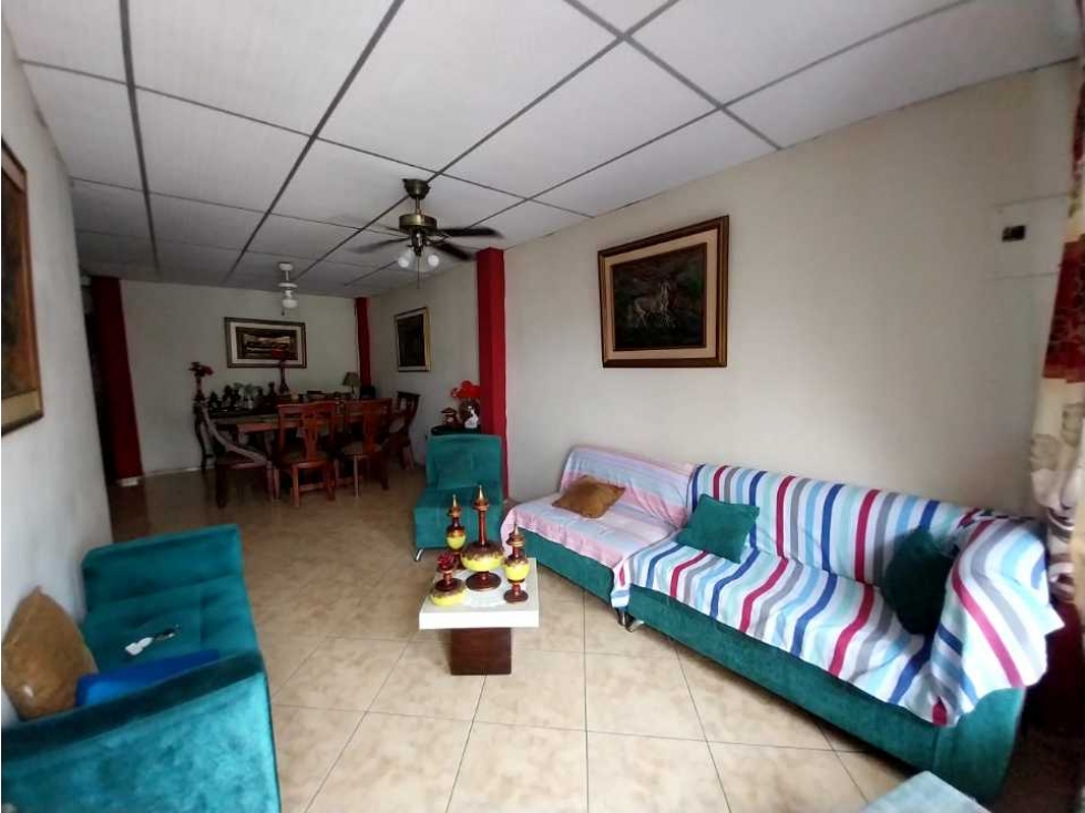 Venta Casa Cdla. Samanes 1, Conjunto Cerrado. 4 Dormitorios — foto 4