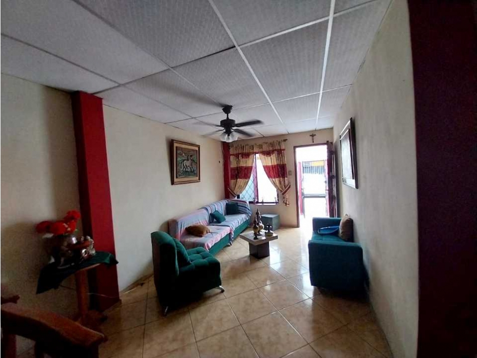 Venta Casa Cdla. Samanes 1, Conjunto Cerrado. 4 Dormitorios — foto 5