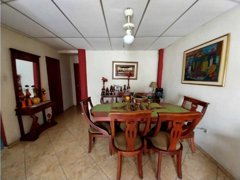 Venta Casa Cdla. Samanes 1, Conjunto Cerrado. 4 Dormitorios — foto 6