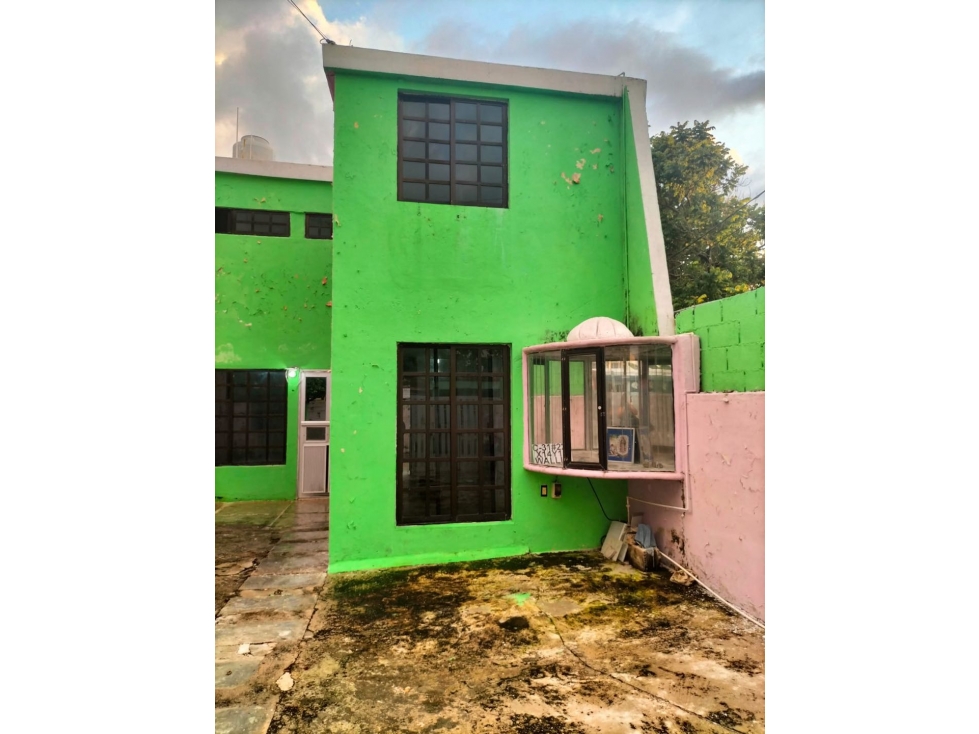 Venta Casa wallys Merida centro oriente — foto 3