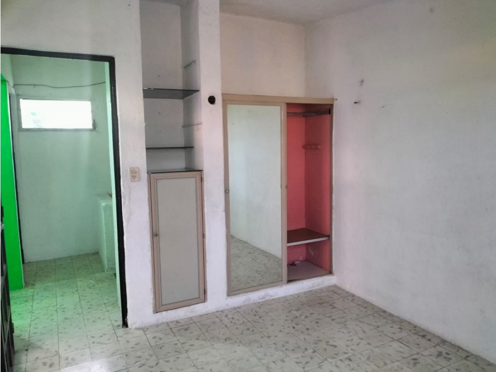 Venta Casa wallys Merida centro oriente — foto 4