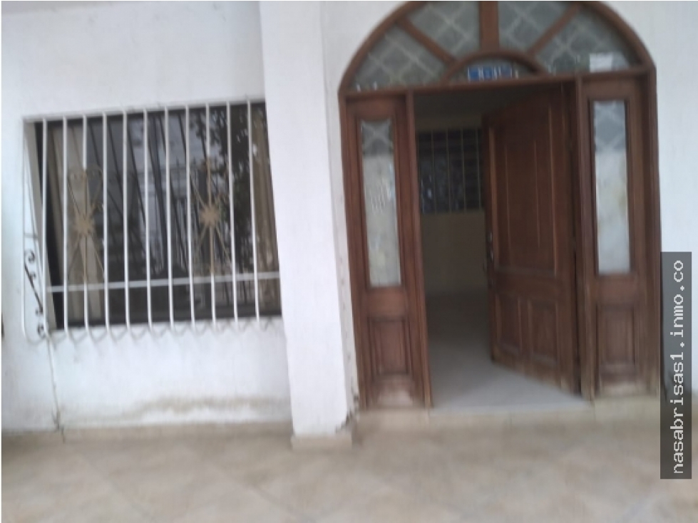 Venta Casa Centro Historico Santa Marta - $750.000.000 COP