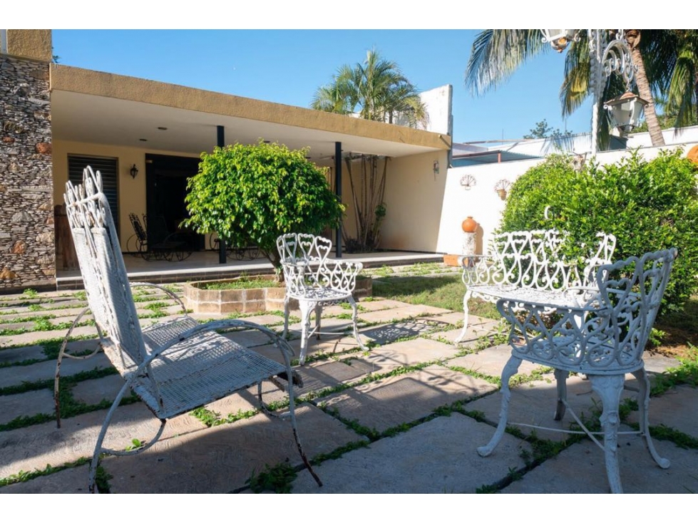 Venta Casa Centro Histórico Santiago Mérida Yucatan — foto 3
