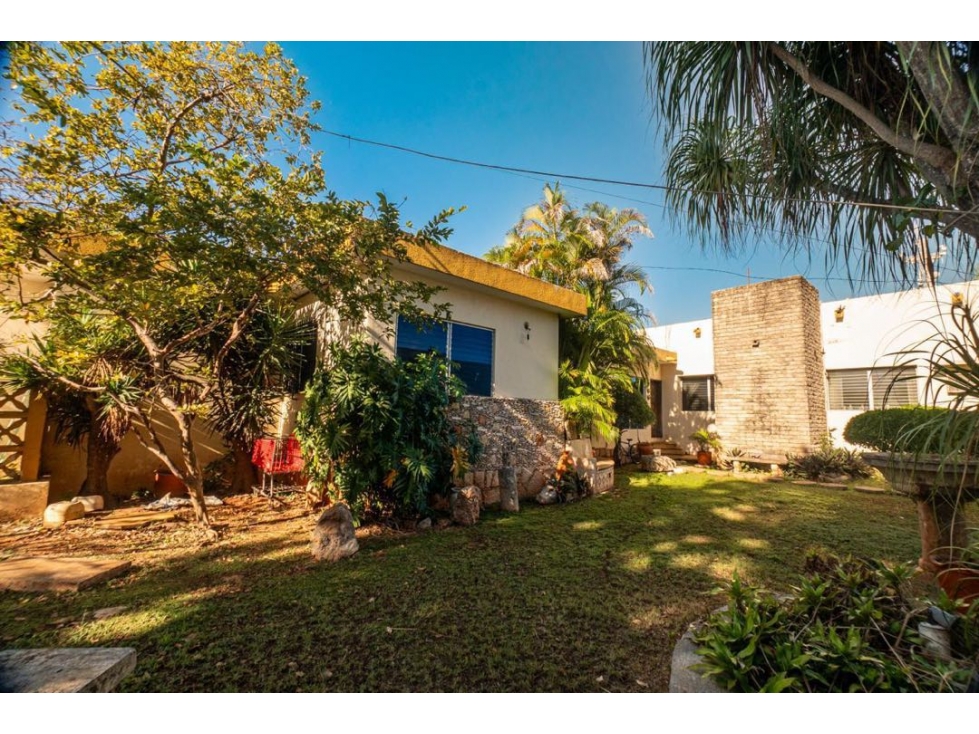 Venta Casa Centro Histórico Santiago Mérida Yucatan — foto 4