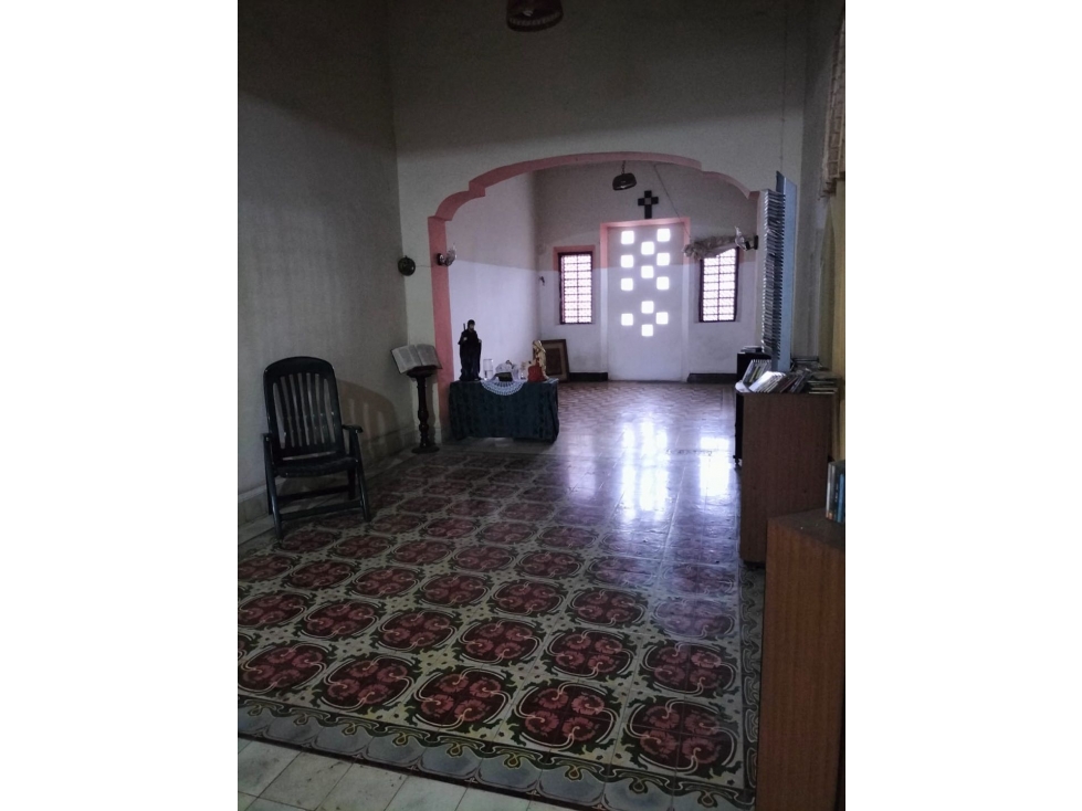 Venta Casa Centro Histórico Mérida