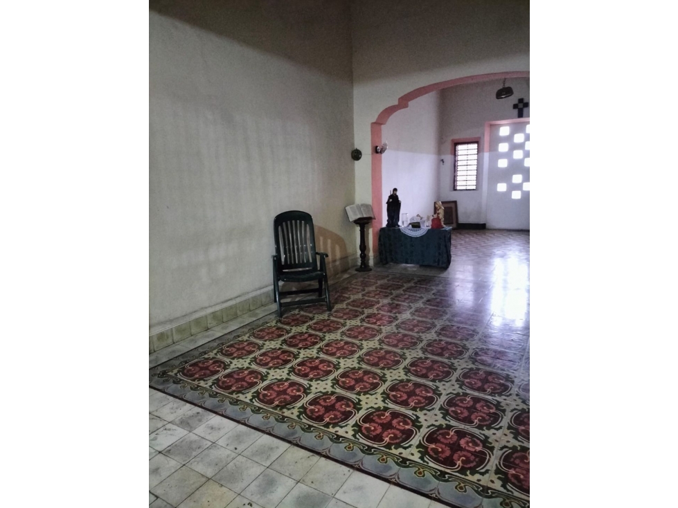 Venta Casa Centro Histórico Mérida — foto 4